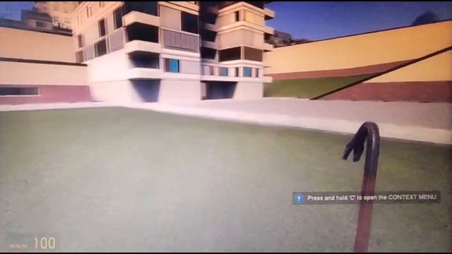 Alberto plays Garrys Mod смотреть онлайн