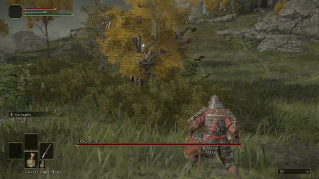 Elden Ring - First Walkthrough[Part -1]First Boss To Stop Journey of Maidenless Tarnished смотреть онлайн