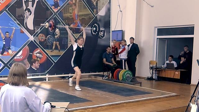 Первенство Новосибирской области по тяжёлой атлетике посвящённое памяти тренера В. П. Халявина. смотреть онлайн