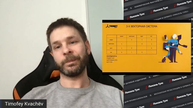 ✋ СЕМАНТИЧЕСКИЙ ВЕКТОР НА ПАЛЬЦАХ ОТ ТИМОФЕЯ КВАЧЁВА ИСПОЛЬЗОВАНИЕ В ЯНДЕКСЕ И GOOGLE смотреть онлайн