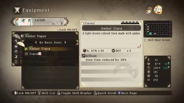 Tales of Zestiria: Episode 8:The Shrine for the holy Sword смотреть онлайн