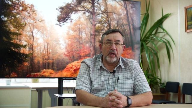 Приглашаем в магистратуру к С.В. Залесову