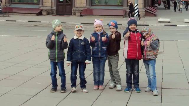 С Днем Рождения поздравляем Фрунзенский район смотреть онлайн