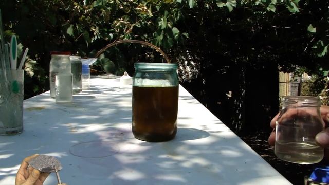 От пиросульфита натрия выпадает осадок смотреть онлайн