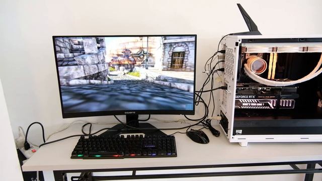 Part 2 ng 230K PHP build| Ryzen 7 5800X| RTX 3080 смотреть онлайн