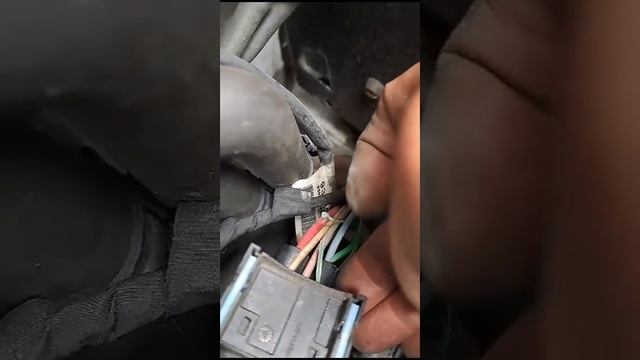 TVP glowplug control unit fix fault code P0380 and P0680 смотреть онлайн
