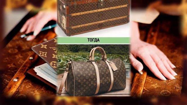 LOUIS VUITTON никогда не делает скидки! И вот почему...