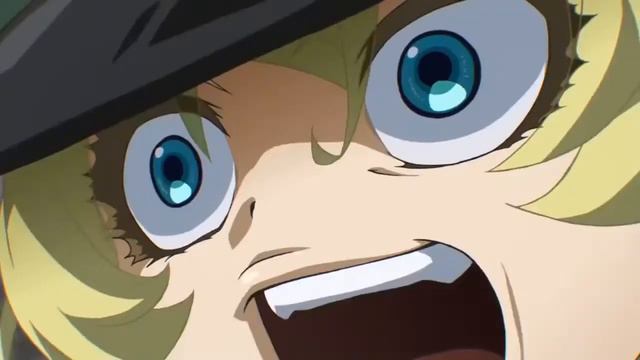 Военная хроника маленькой девочки Youjo Senki AMV ぼくたちのいるところ。 – 産まれてきたのが смотреть онлайн