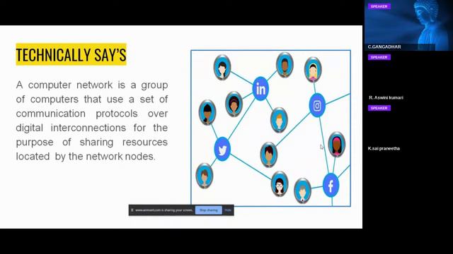 APSSDC Training on MS-Office(23-10-2020)(Afternoon Session) смотреть онлайн
