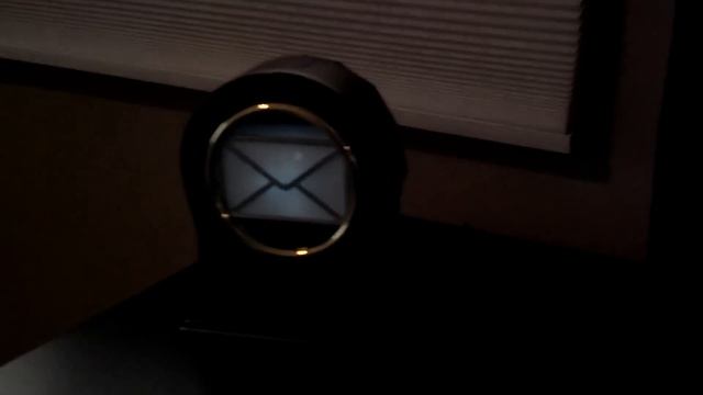 Physical Reddit message indicator смотреть онлайн