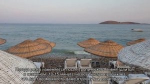 О погоде и отдыхе на Мальдивах в июле: температура воды и воздуха