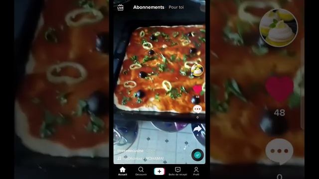 HISTORIQUE TIK TOK, comment voir l'historique de visionnage ou les vidéos que l'on a vu sur TikTok смотреть онлайн