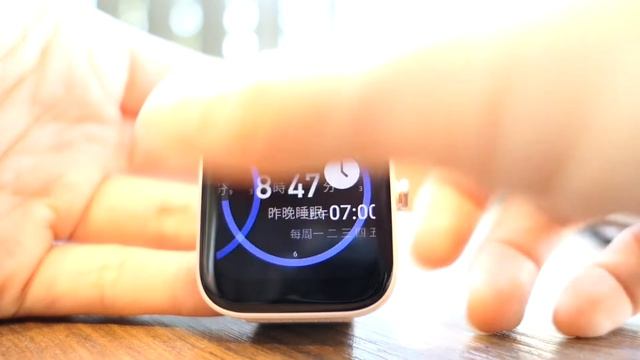 AMAZFIT Bip 3 Pro 智慧手錶 - 四方向觸控介面 смотреть онлайн