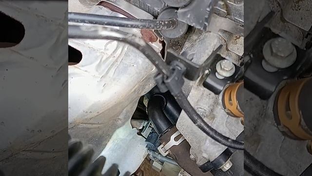Renault Logan ТАЧКА ИЗ ТАКСИ СО СКРУЧЕННЫМ ПРОБЕГОМ. смотреть онлайн