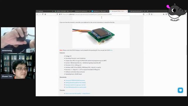 DevKami #124 - Embedded Programming #3 смотреть онлайн