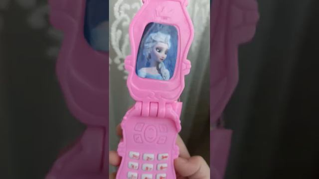 Chop chop ninja World телефон игрушка смотреть онлайн