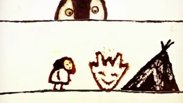 Evenk Lullaby / World lullabies - Колыбельная Эвенки / Колыбельные мира смотреть онлайн