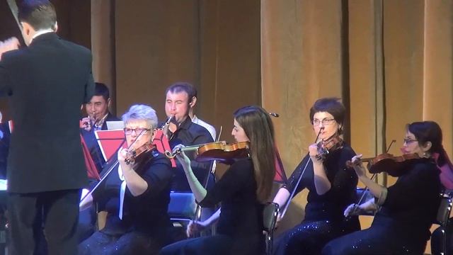 Г.Свиридов. Музыкальные иллюстрации к повести А.С. Пушкина "Метель" - смотреть онлайн