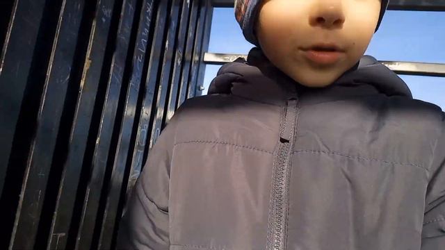 Юрмала: поднимаемся на самую высокую вышку смотреть онлайн