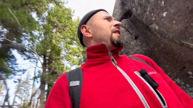 Мегалиты Горной Шории | Баюн стена, Попа Боба, Куйлюм [ идеально ровные стены в дремучей тайге ] смотреть онлайн