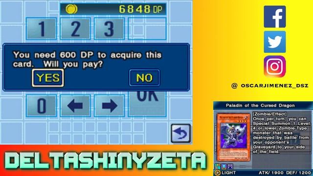 Yu-Gi-Oh! 5D's World Championship 2010: Reverse of Arcadia - Walkthrough - Let's Play - Part 7 смотреть онлайн