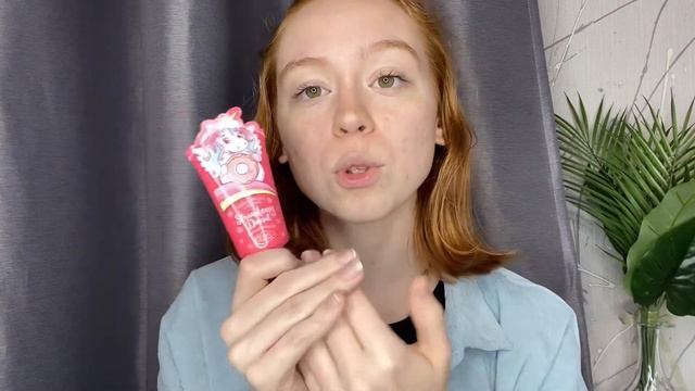 КОЛЛЕКЦИЯ С ЕДИНОРОГАМИ ИЗ ФИКС ПРАЙС|ТЕСТ -ОБЗОР КОСМЕТИКИ ИЗ ФИКС ПРАЙС? смотреть онлайн