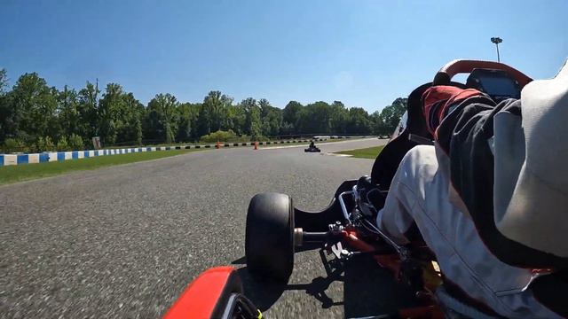 Briggs 206 Heavy PreFinal Round 6 2022 GoPro Motorplex смотреть онлайн