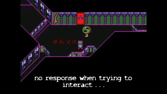 yume nikki- "cat" and "traffic light" effects on the number world смотреть онлайн