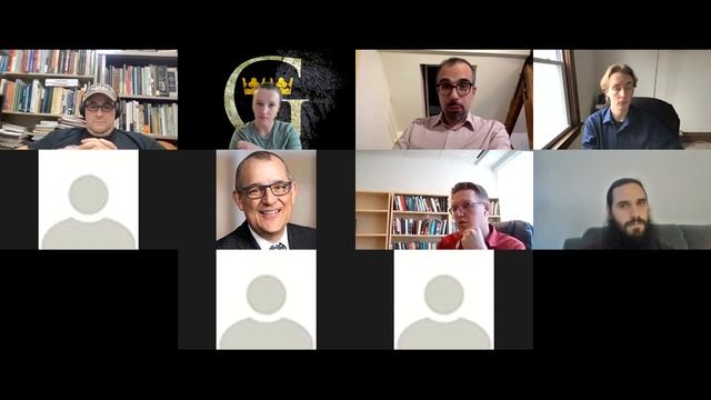 Aris Trantidis: State-Sponsored Capitalism and the Future of Liberal Democracy смотреть онлайн