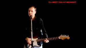 I'll Meet You At Midnight cover ex Smoke (Mike Chapman - русский текст А.Баранов)
