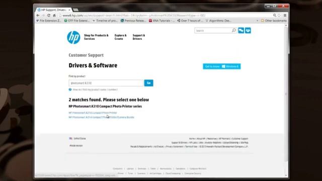 How to Install HP Scanning Software смотреть онлайн