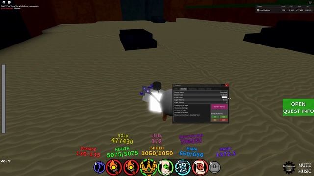Critical Expedition: How To Get CAPE (Roblox) смотреть онлайн