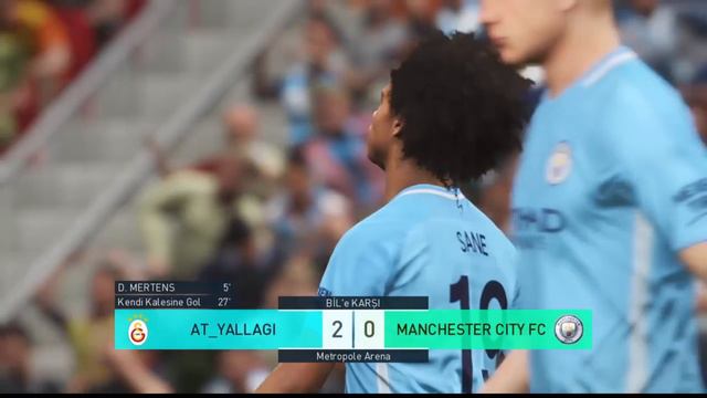 MERMİLEME ŞUT ÇEKMEK | PES 2018 İYİ OYNAMA TAKTİKLERİ смотреть онлайн