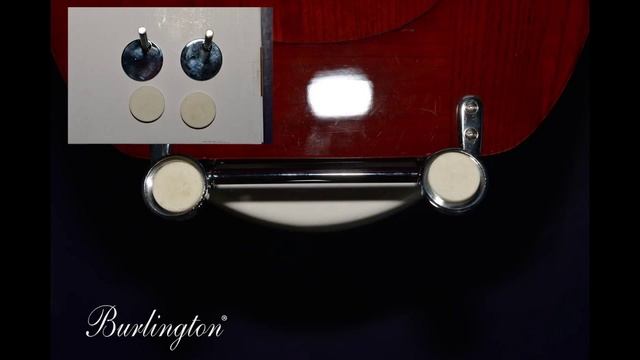 Инструкция по сборке унитаза-моноблок Burlington (P5+C1) с сиденьем смотреть онлайн