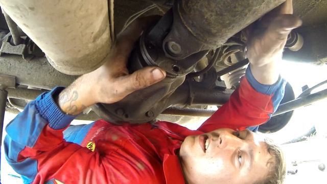 КАК ЗАМЕНИТЬ РЕДУКТОР НА ЖИГЕ САМОМУ ВАЗ КЛАССИКА смотреть онлайн