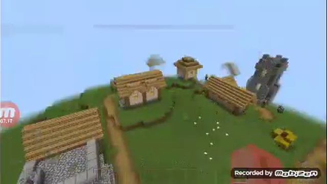 Вышел новый релиз игры Майнкрафт 1.16.1 смотреть онлайн
