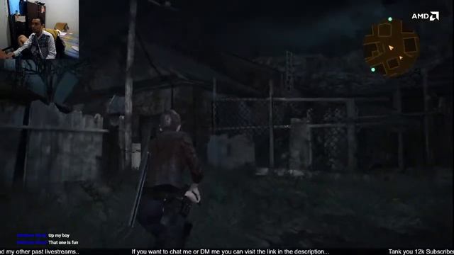 Always a puzzle huh?! | Resident Evil Revelation 2 (Part 3) смотреть онлайн