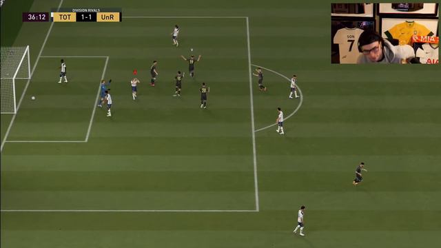 WOAH! 😱 FULLY UPGRADED 86 FUTURE STARS FOFANA REVIEW! FIFA 21 Ultimate Team смотреть онлайн