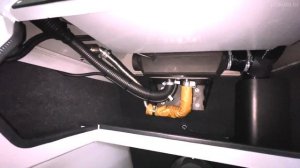 СТАВИМ ПРАВИЛЬНО отопитель в Волжанку 46фиш. Тонкости и нюансы. Красиво. webasto, теплостар, airtop