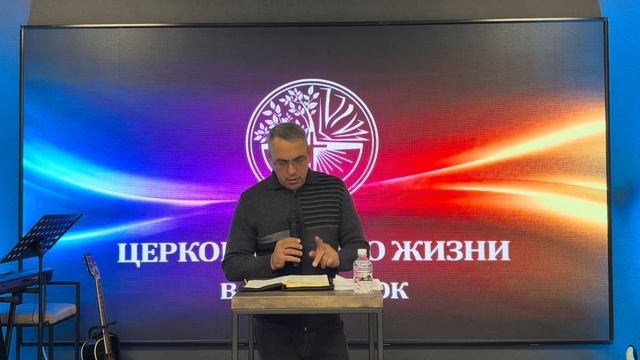 19.11.23 Владивосток «Имей свидетельство» - Рустам Абдуллаев смотреть онлайн