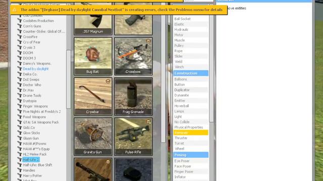 Откуда появился скромник или просто scp096? смотреть онлайн