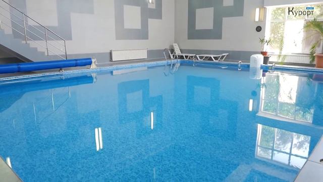 Полный обзор санаторно-оздоровительного комплекса 