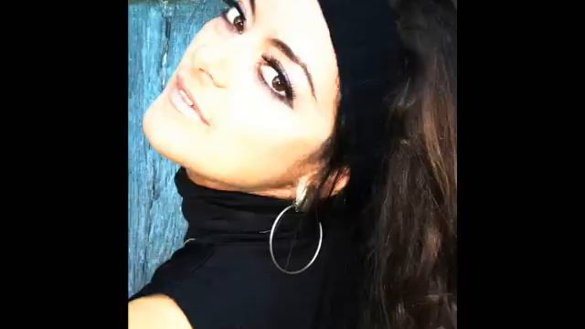 Giorgia Gueglio Singer