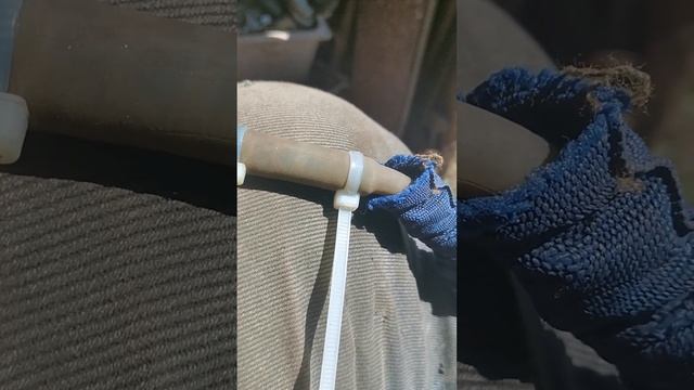 Ремонт растягивающегося садового шланга XHOSE,подробно по шагам без воды смотреть онлайн