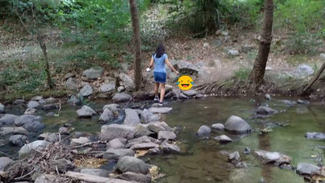 Sadağı Kanyon Nature Park Bursa смотреть онлайн