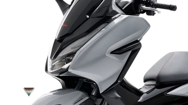 2020 Honda Forza 300 Limited Edition Slide All new Model смотреть онлайн