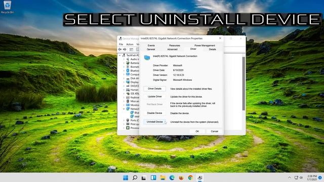 Fix ERR CONNECTION CLOSED Chrome Error Issue in Windows 11/10/8/7 [2023] смотреть онлайн