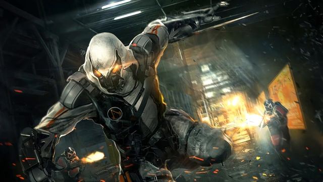 ,,I' am a Wanted Man'' by Royal Deluxe смотреть онлайн