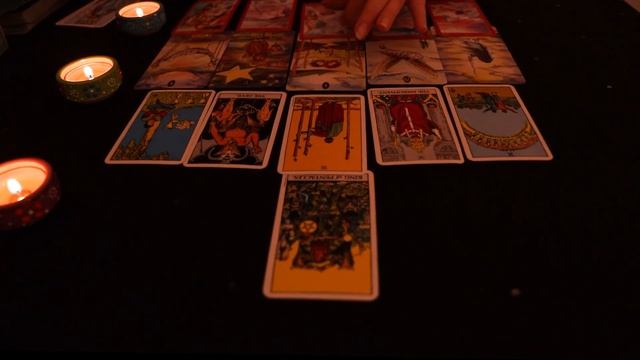 4 КОРОЛЯ: МЫСЛИ, ЧУВСТВА, ДЕЙСТВИЯ❤️ Расклад на Таро ? Гадание онлайн смотреть онлайн