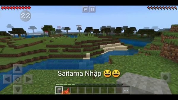 Menu Mod Minecraft 1.14.60.5 || Bất Tử + One Hit